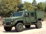BAE RG32M 2002 года